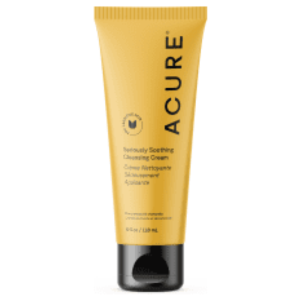 Acure Soothing Cleansing Cream
