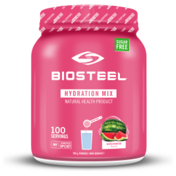 BioSteel Sports Nutrition Inc. Hydration Mix Watermelon