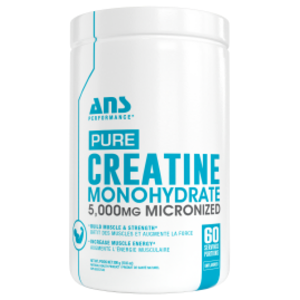 ANS Performance Creatine Monohydrate