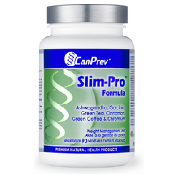CanPrev Slim-Pro Formula