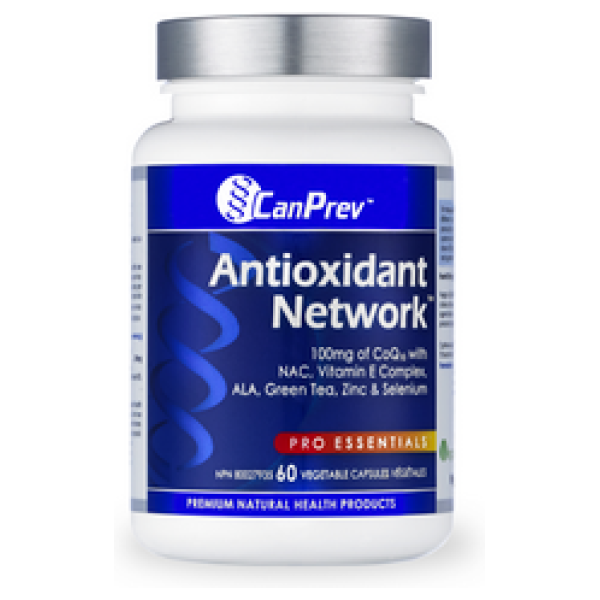CanPrev Antioxidant Network®