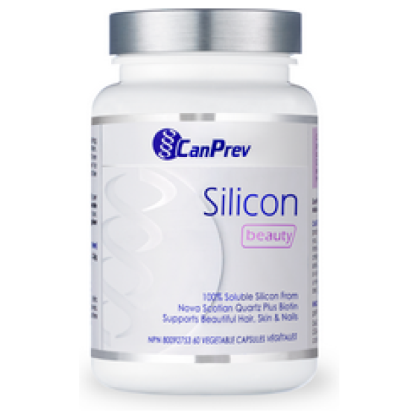 CanPrev Silicon Beauty