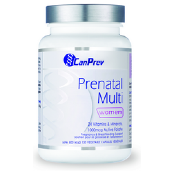 CanPrev Prenatal Multi