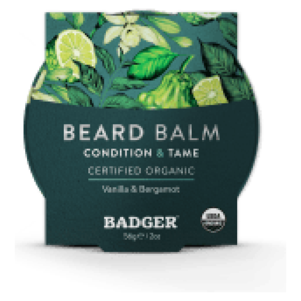 Badger Balms Beard Balm
