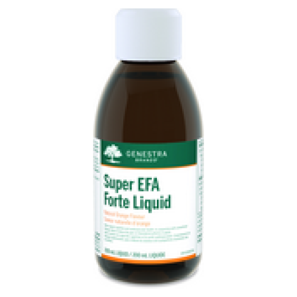 Genestra Brands Super EFA Forte Liquid