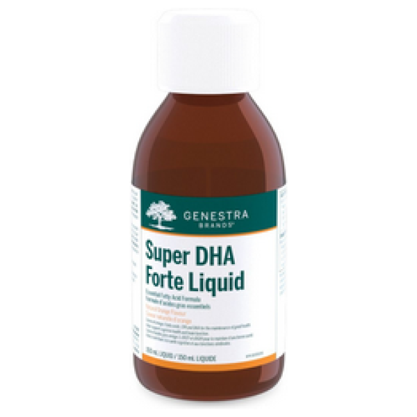 Genestra Brands Super DHA Forte Liquid