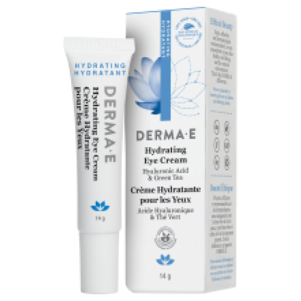 Derma E Hydrating Eye Cream