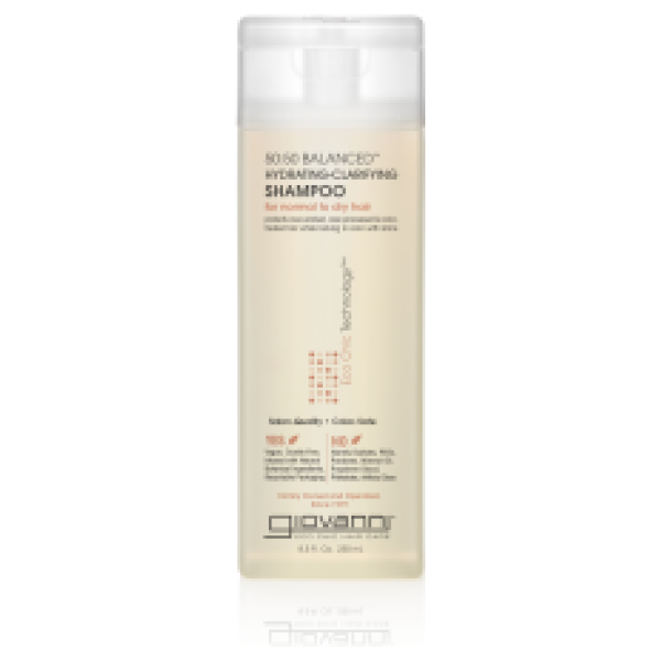 Giovanni Cosmetics 50/50 Balanced Shampoo