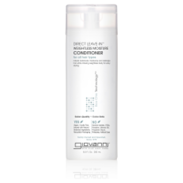 Giovanni Cosmetics Direct Leave In Conditioner