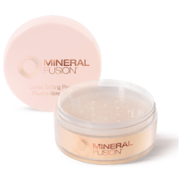 Mineral Fusion Loose Setting Powder Beige