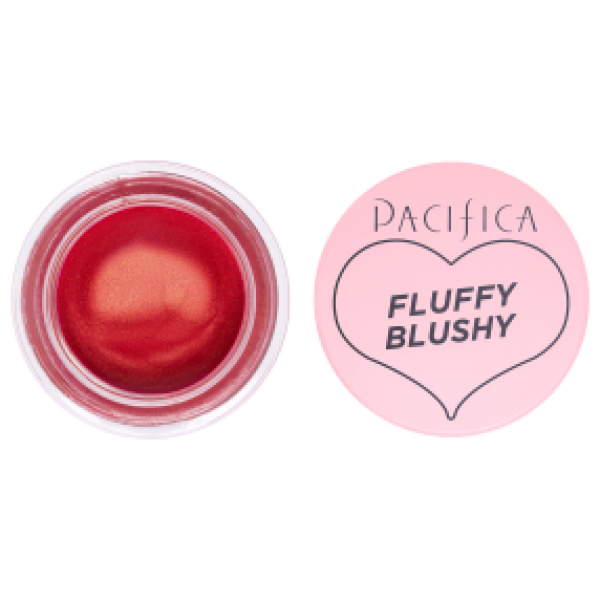 Pacifica Fluffy Blushy Bloom