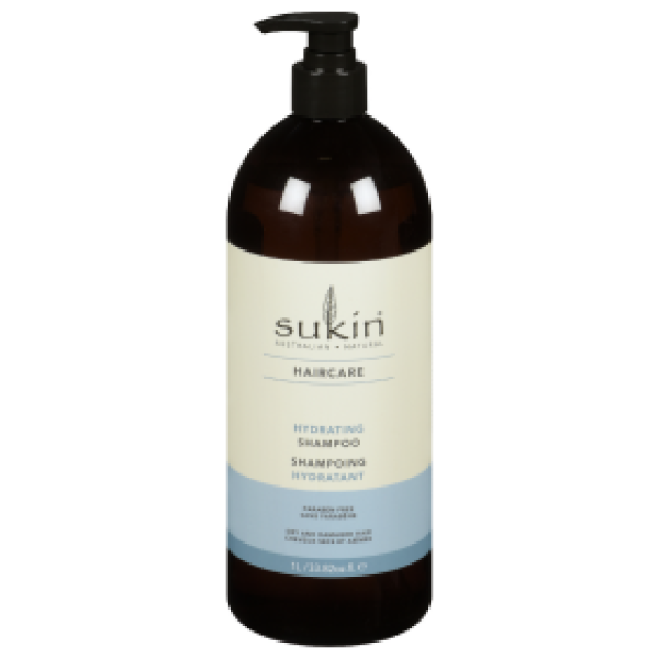 Sukin Hydrating Shampoo