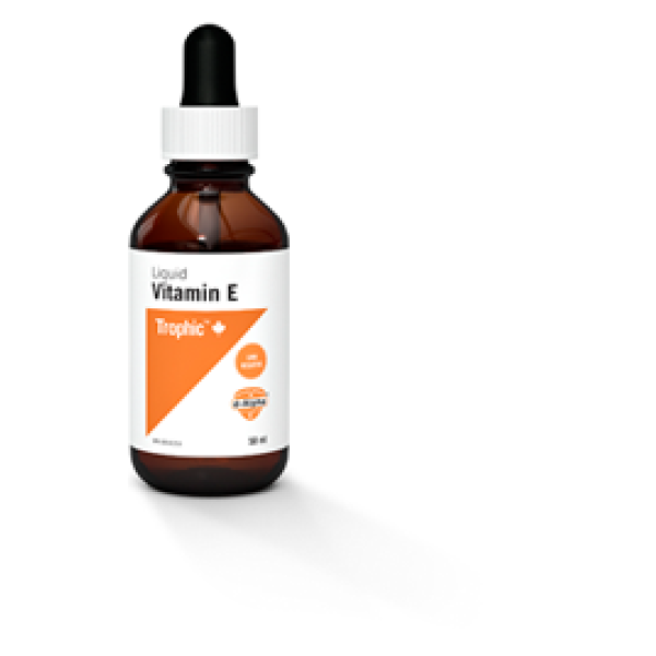Trophic Vitamin E Liquid