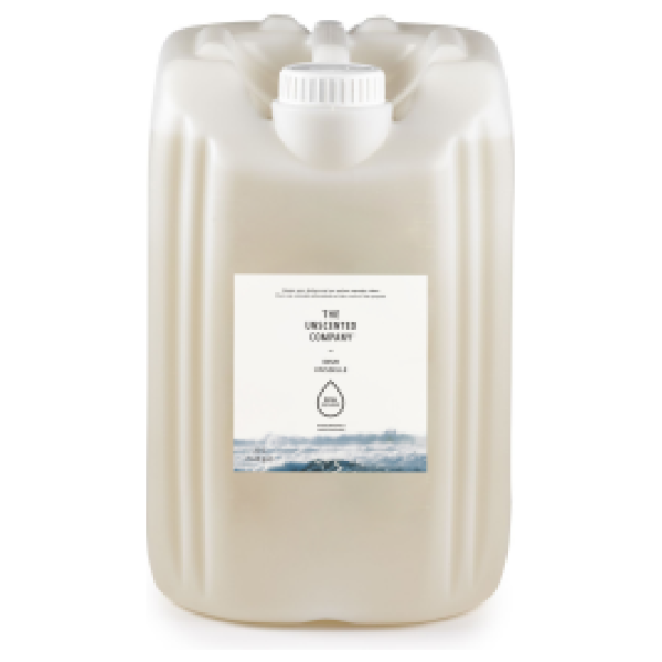 The Unscented Co. Unscented Dish Soap Refill Station