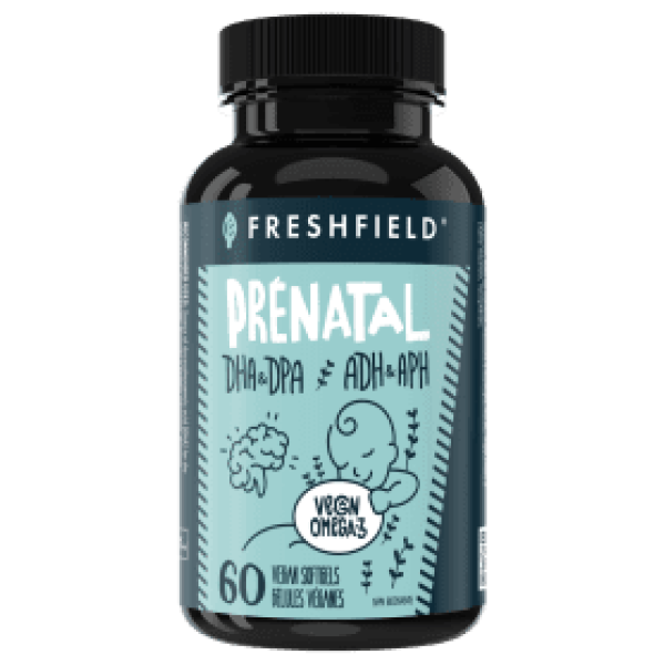 Freshfield Prenatal DHA