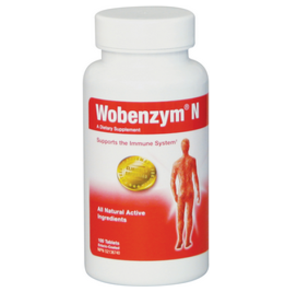 Wobenzym Wobenzym