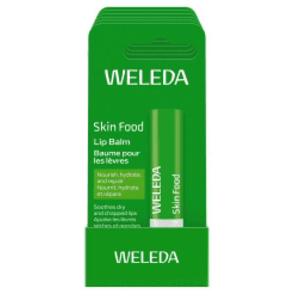 Weleda Skin Food Lip Balm