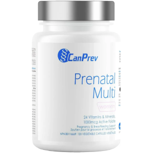 CanPrev Prenatal Multi