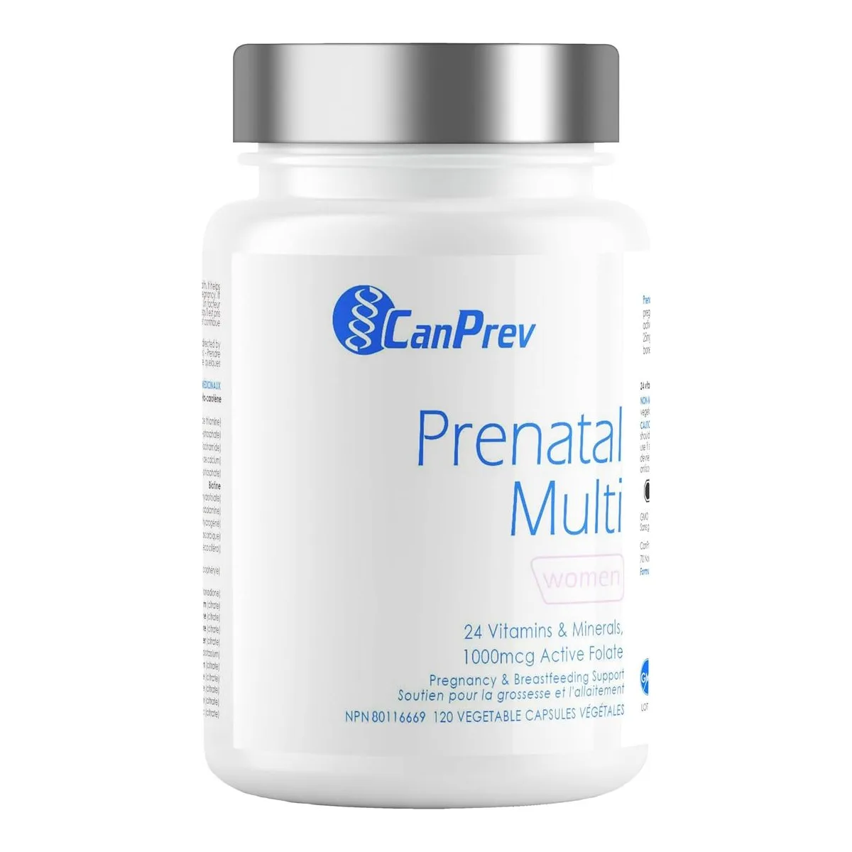 CanPrev Prenatal Multi CanPrev Prenatal Multi