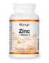 Orange Naturals Zinc + Vitamin C