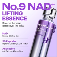 Numbuzin No.9 NAD Bio Lifting Essence - 50ml - Image 2