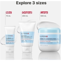 Illiyoon Ceramide Ato Concentrate Cream - 200ml - Image 9