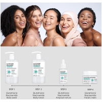 APLB Glutathione Niacinamide Body Lotion - 300ml - Image 9