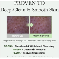 Arencia Green Rice Mochi Face Cleanser - 120g - Image 6