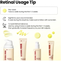 K-SECRET Seoul 1988 Eye Cream: Retinal Liposome 4% - Image 6