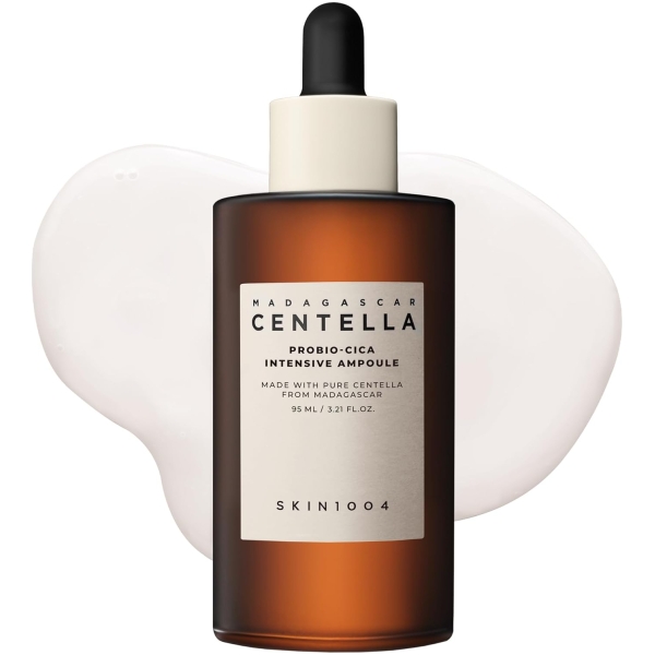 SKIN1004 Madagascar Centella Probio-Cica Intensive Ampoule - 95ml