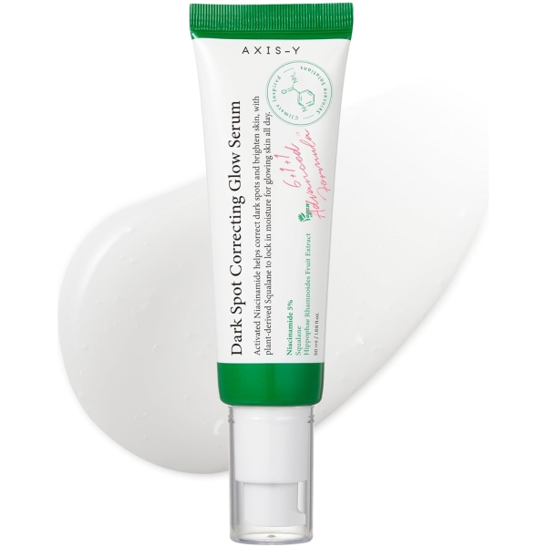 AXIS-Y Dark Spot Correcting Glow Serum - 50ml