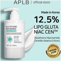 APLB Glutathione Niacinamide Body Lotion - 300ml - Image 2