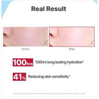 Illiyoon Ceramide Ato Concentrate Cream - 200ml - Image 4