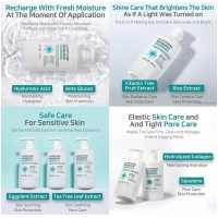 APLB Glutathione Niacinamide Body Lotion - 300ml - Image 8