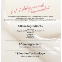 AXIS-Y Dark Spot Correcting Glow Serum - 50ml - Image 8