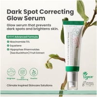 AXIS-Y Dark Spot Correcting Glow Serum - 50ml - Image 9