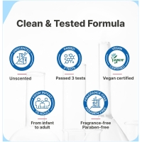 Illiyoon Ceramide Ato Concentrate Cream - 200ml - Image 8