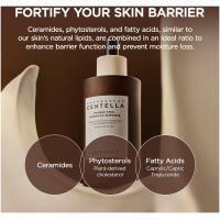 SKIN1004 Madagascar Centella Probio-Cica Intensive Ampoule - 95ml - Image 4