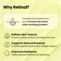 K-SECRET SEOUL 1988 Retinal Serum: 2% Retinal - 30ml - Image 5