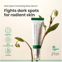 AXIS-Y Dark Spot Correcting Glow Serum - 50ml - Image 2