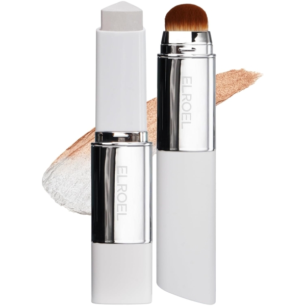 ELROEL BLANC Cover Cream Stick V (203 Medium), 0.45oz