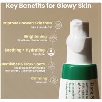 AXIS-Y Dark Spot Correcting Glow Serum - 50ml - Image 5