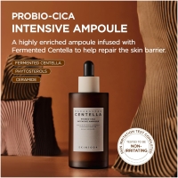 SKIN1004 Madagascar Centella Probio-Cica Intensive Ampoule - 95ml - Image 2